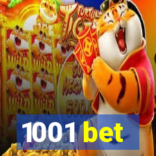 1001 bet